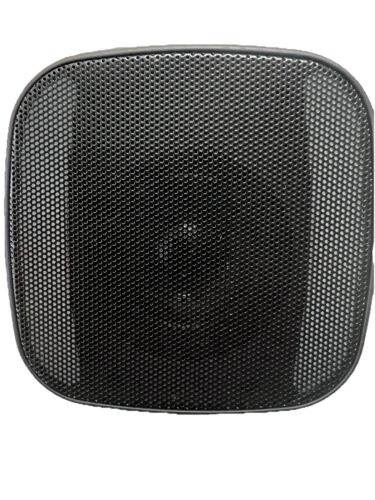 Waterproof Bluetooth Speaker for Bicycles & Hikes - InspiredGrabs.com